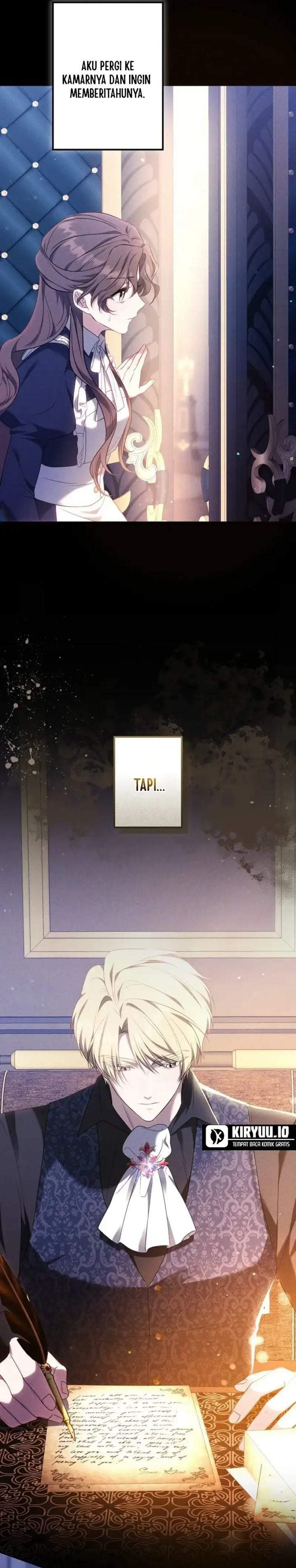 One Day, the Male Lead Fell Into Our House Chapter 5