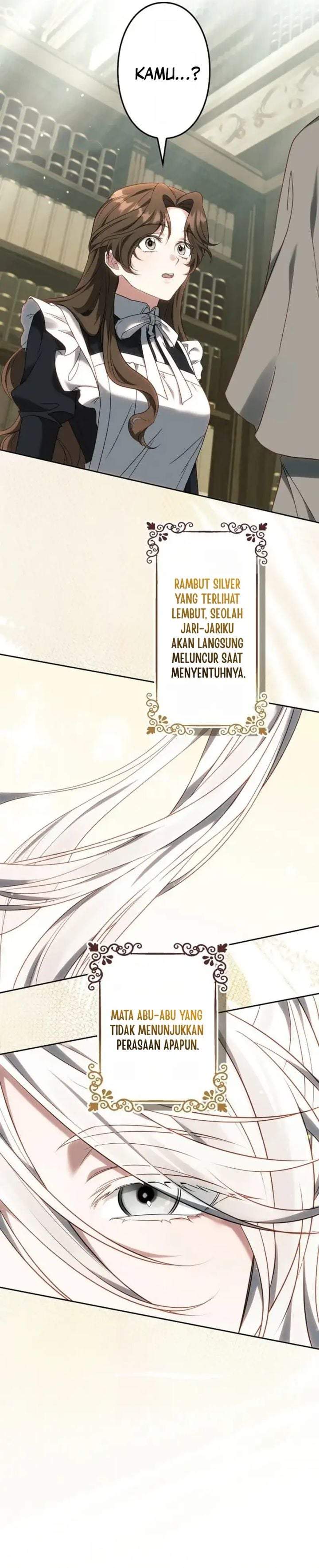 One Day, the Male Lead Fell Into Our House Chapter 5