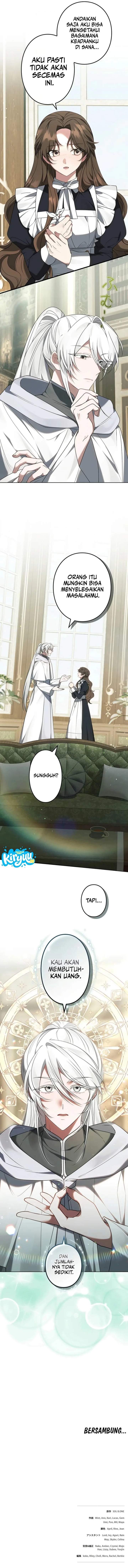One Day, the Male Lead Fell Into Our House Chapter 6