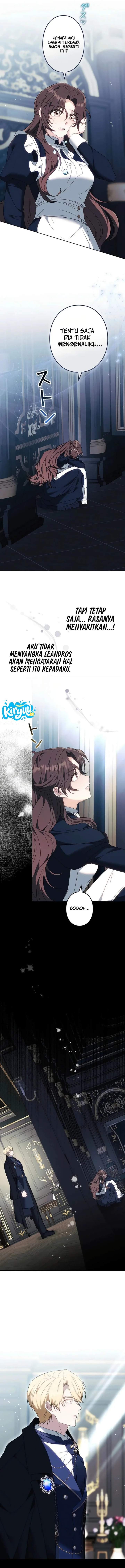One Day, the Male Lead Fell Into Our House Chapter 6