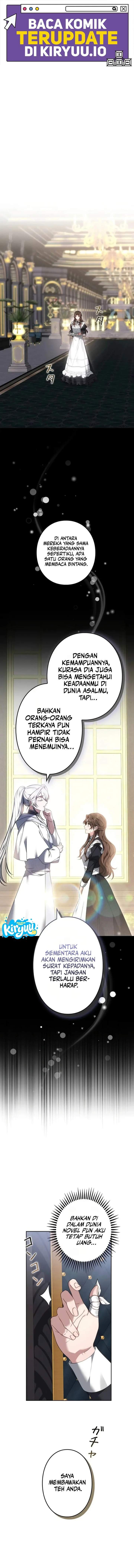 One Day, the Male Lead Fell Into Our House Chapter 7