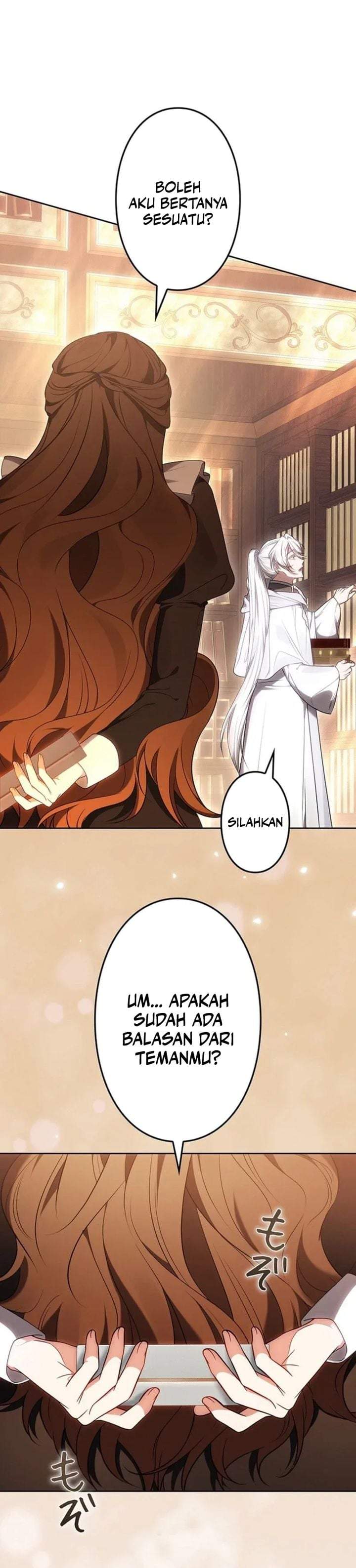 One Day, the Male Lead Fell Into Our House Chapter 8