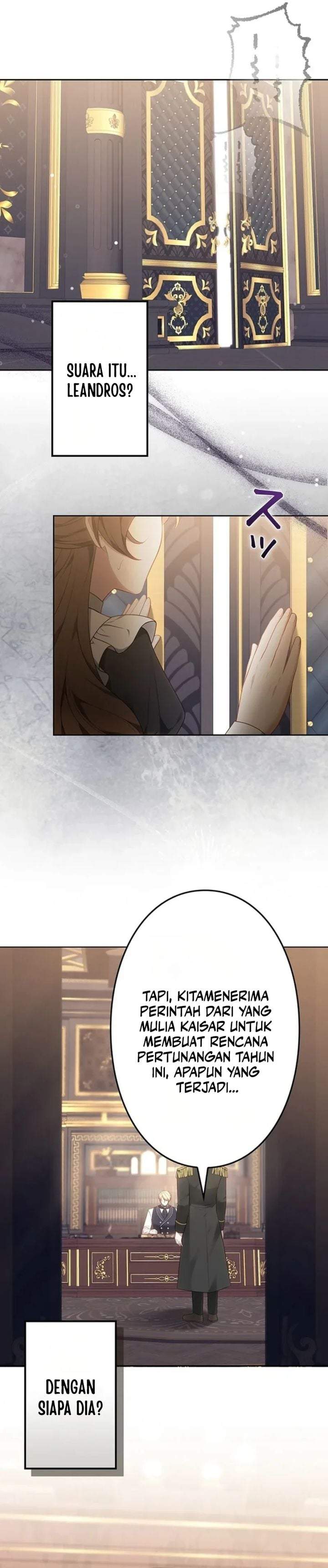 One Day, the Male Lead Fell Into Our House Chapter 8