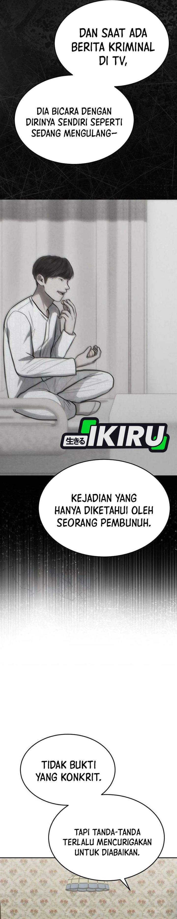 God’s Scalpel Chapter 64