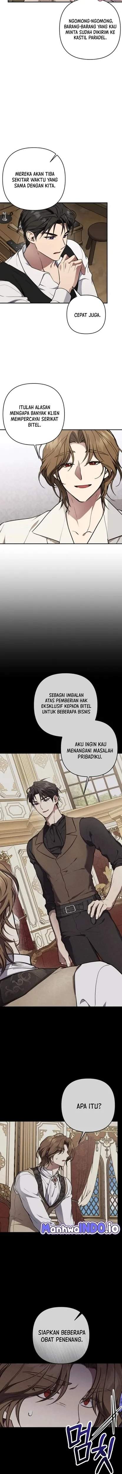 Shadow of Paradise Chapter 10