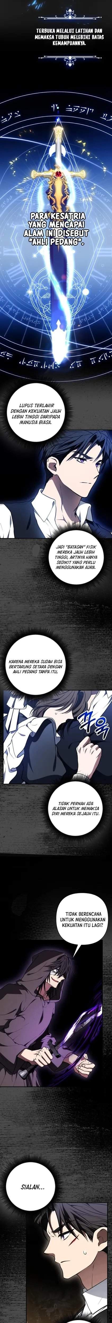 Shadow of Paradise Chapter 12