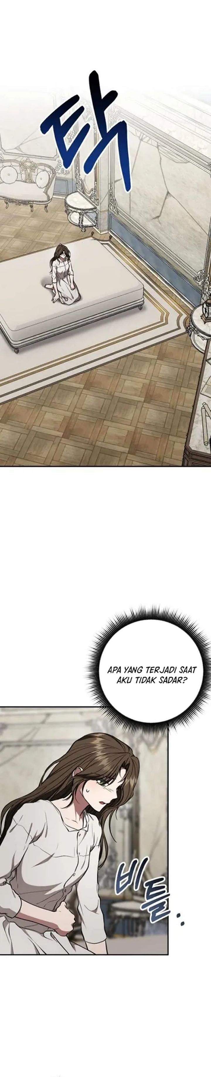 Shadow of Paradise Chapter 16
