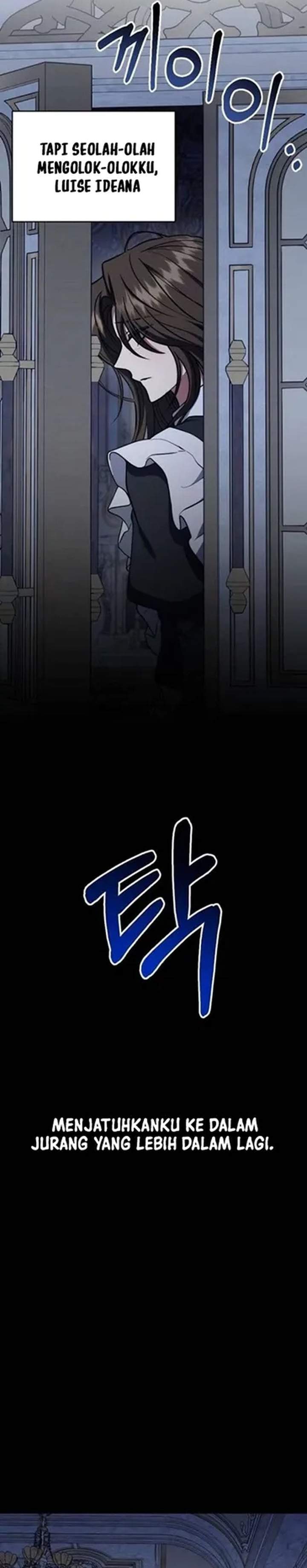 Shadow of Paradise Chapter 26