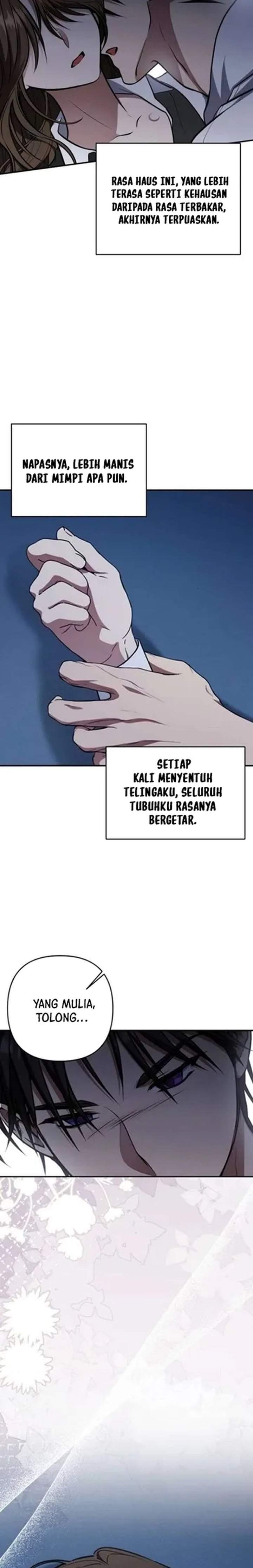 Shadow of Paradise Chapter 26