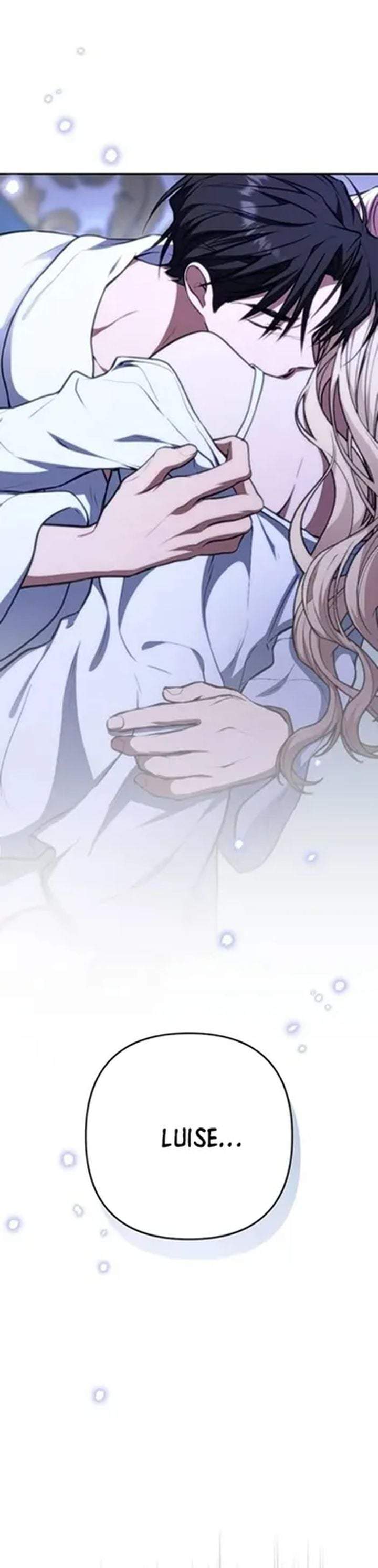 Shadow of Paradise Chapter 33
