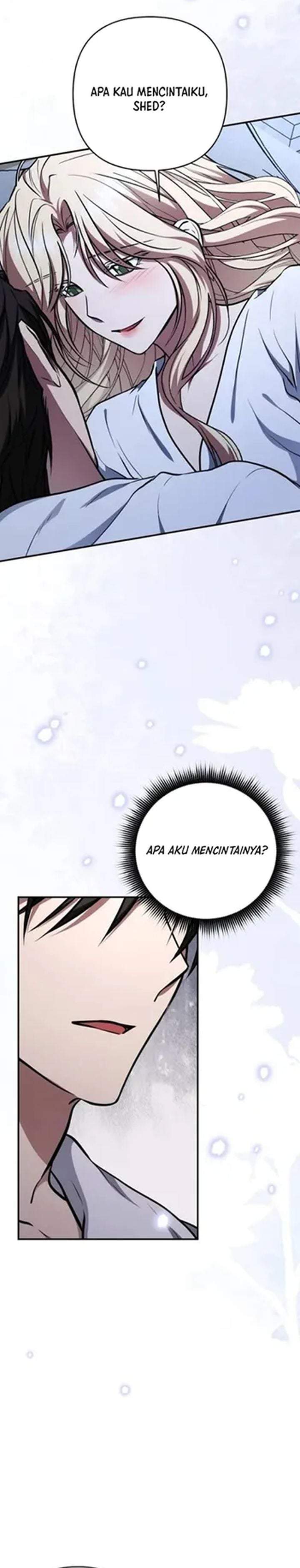 Shadow of Paradise Chapter 33