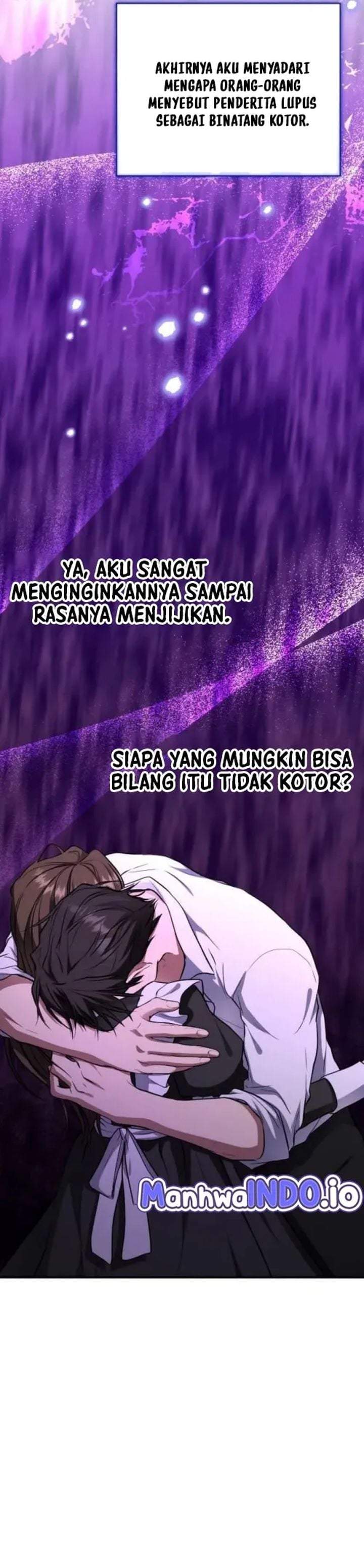 Shadow of Paradise Chapter 34