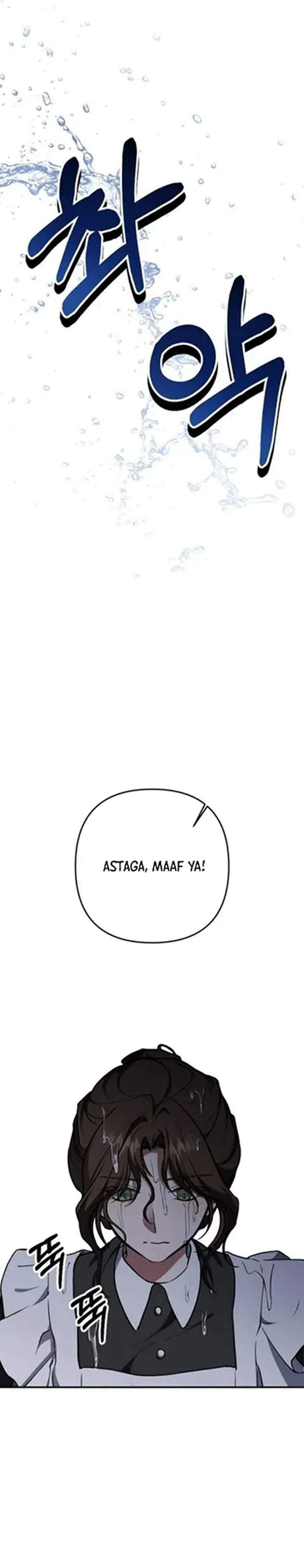 Shadow of Paradise Chapter 34