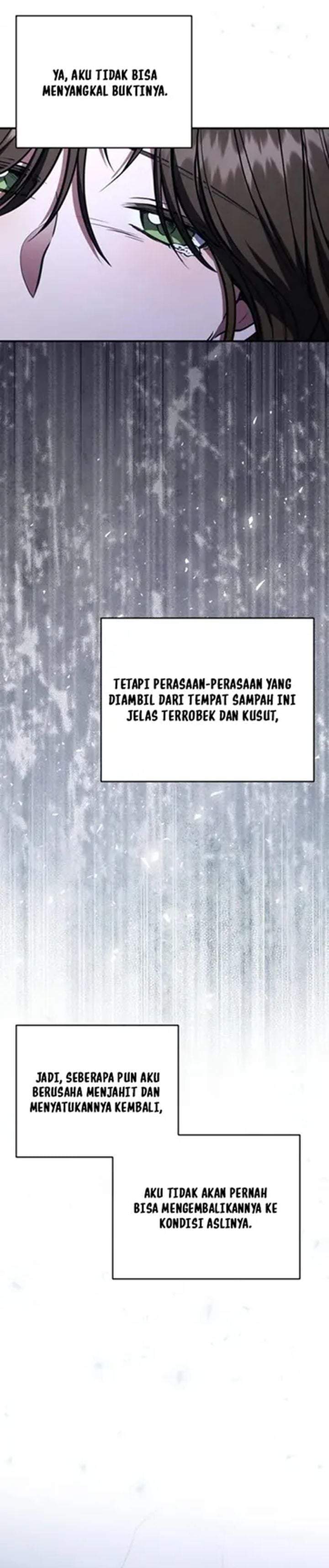 Shadow of Paradise Chapter 35