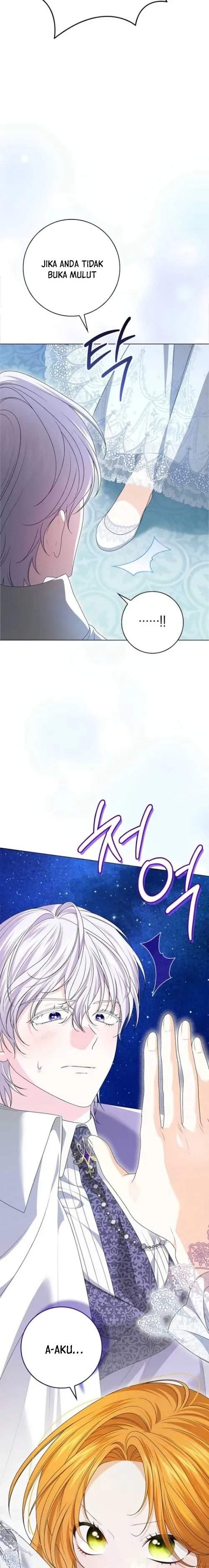Shadow of Paradise Chapter 6
