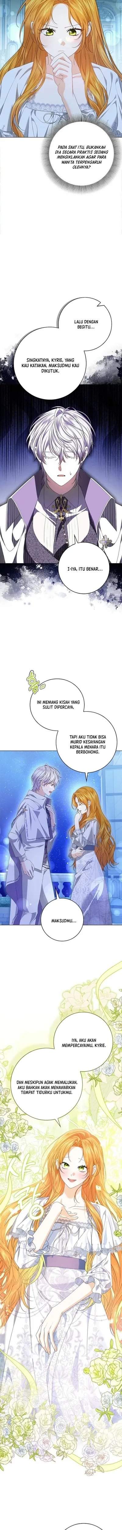 Shadow of Paradise Chapter 7