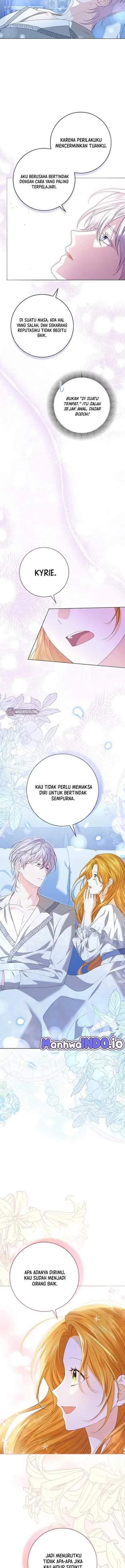 Shadow of Paradise Chapter 7