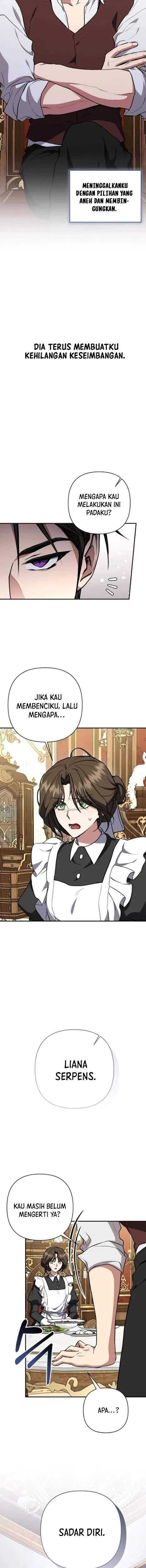 Shadow of Paradise Chapter 9