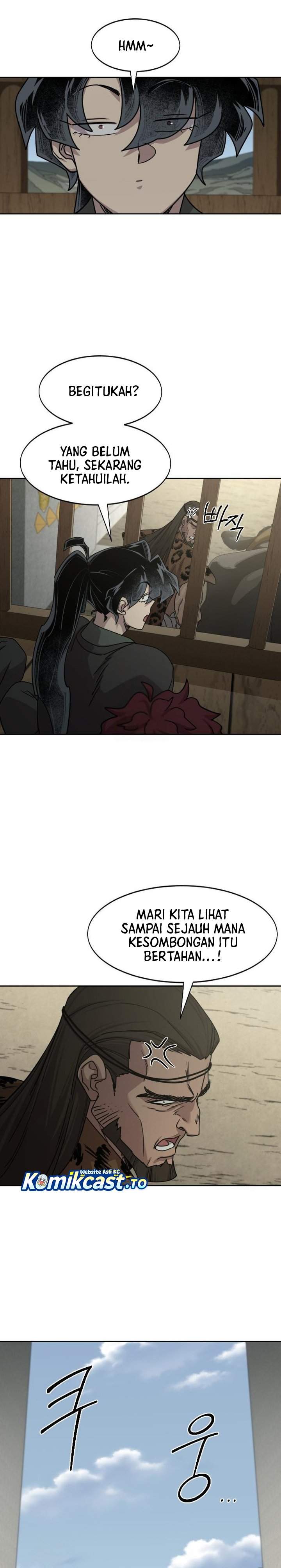 Return of the Flowery Mountain Sect Chapter 157