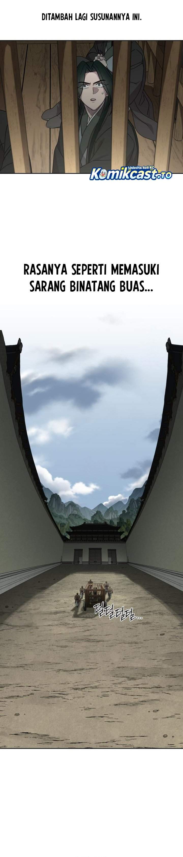 Return of the Flowery Mountain Sect Chapter 157