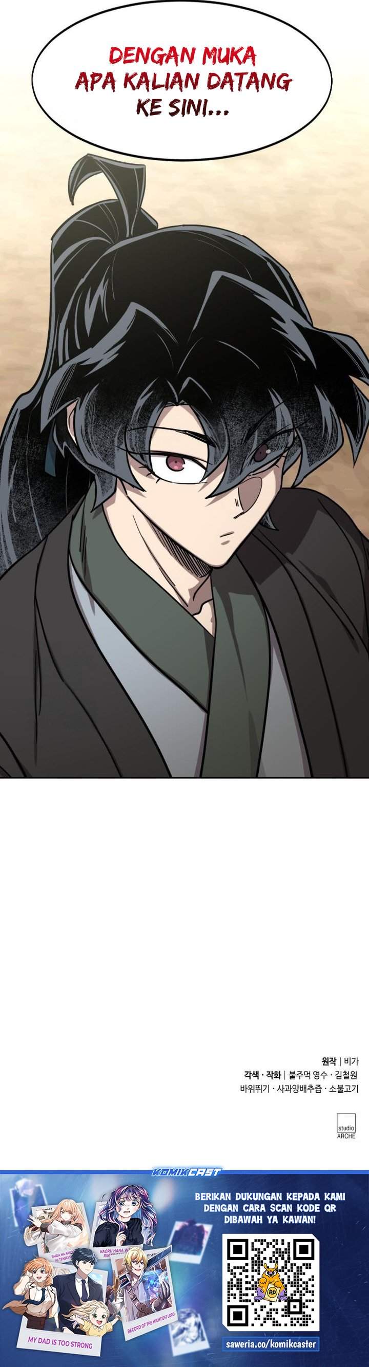 Return of the Flowery Mountain Sect Chapter 157