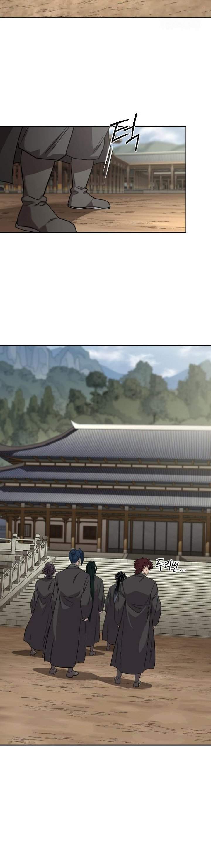Return of the Flowery Mountain Sect Chapter 157