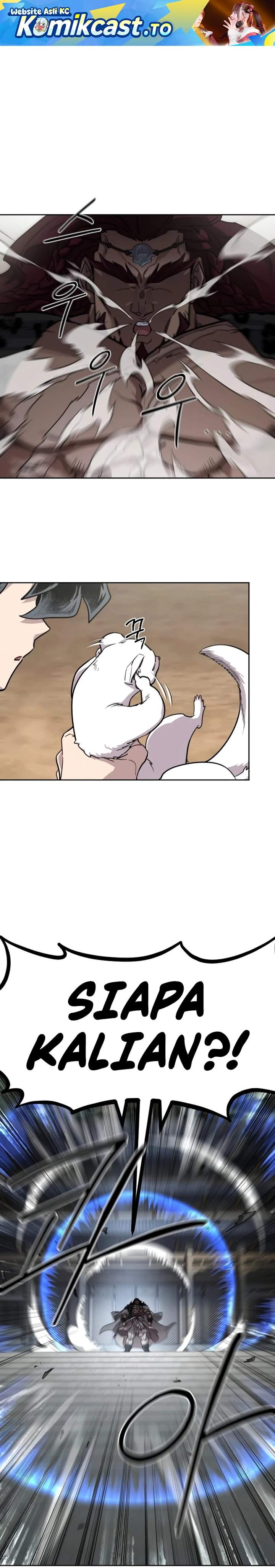 Return of the Flowery Mountain Sect Chapter 158