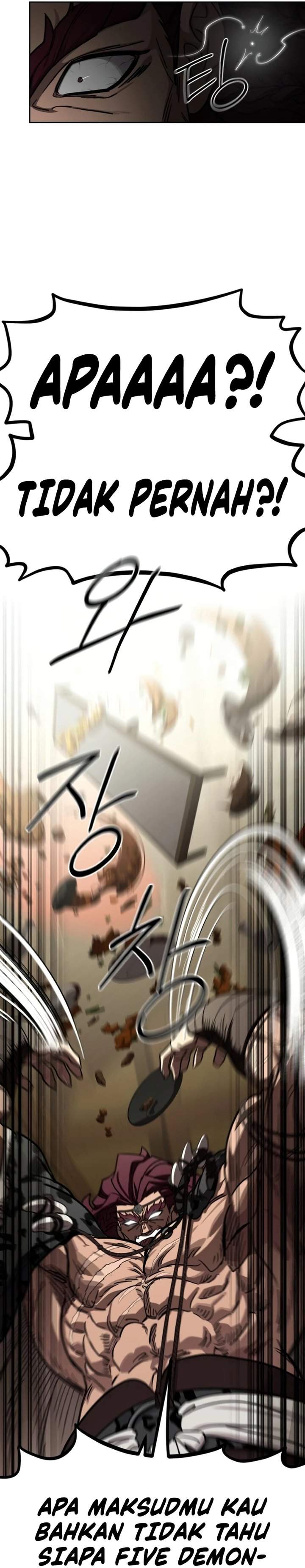 Return of the Flowery Mountain Sect Chapter 158
