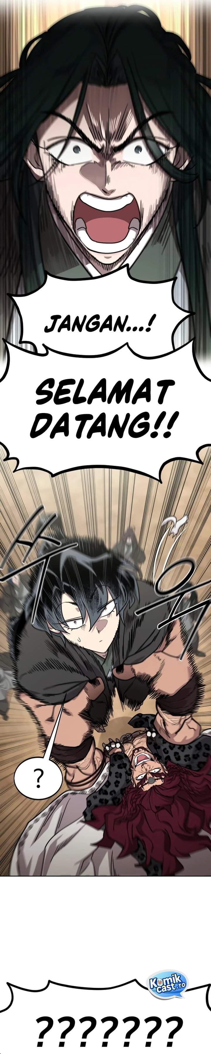 Return of the Flowery Mountain Sect Chapter 158