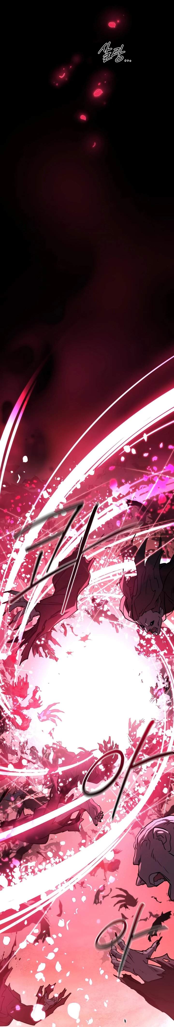 Return of the Flowery Mountain Sect Chapter 158
