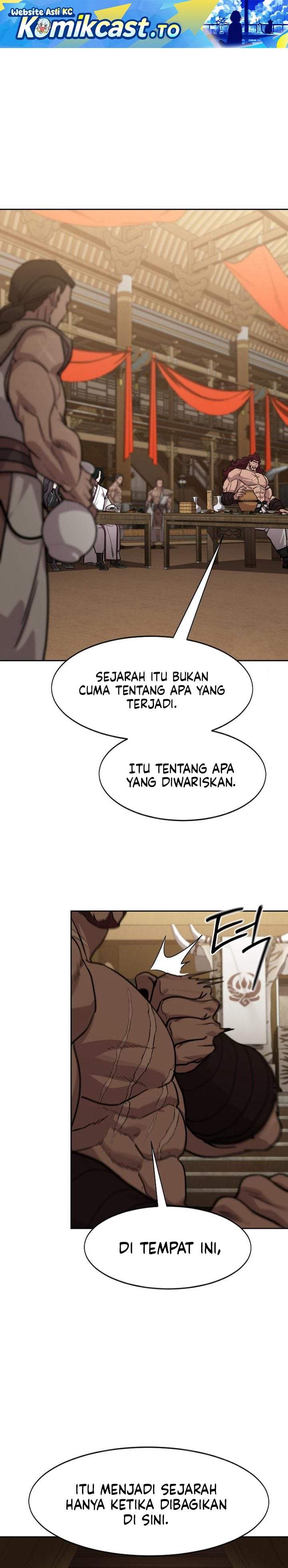 Return of the Flowery Mountain Sect Chapter 159