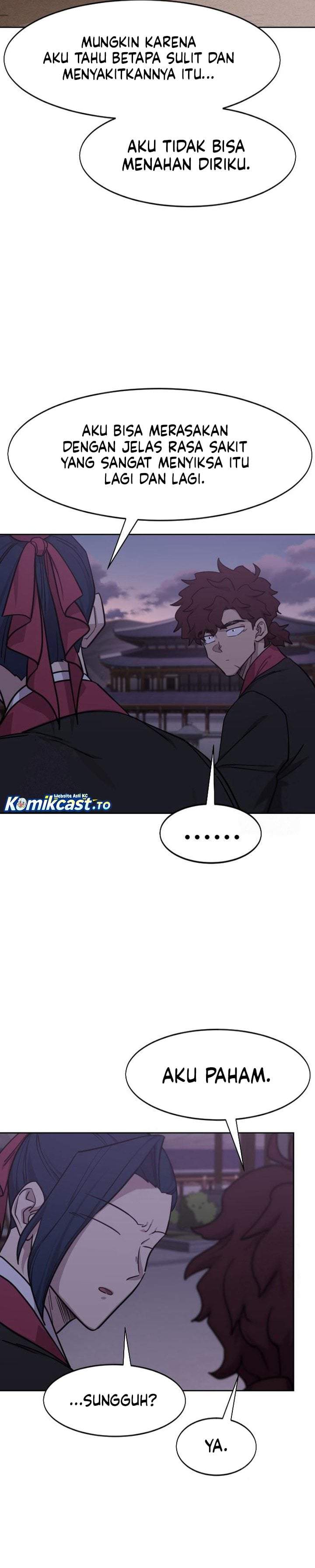 Return of the Flowery Mountain Sect Chapter 159