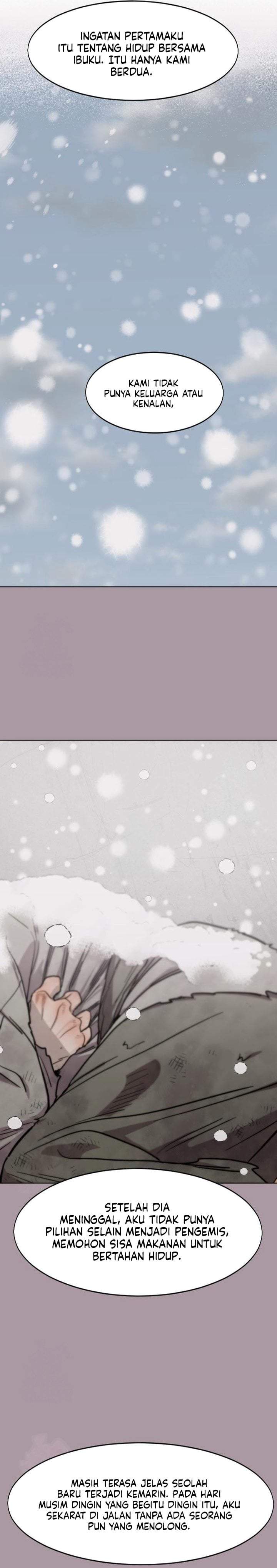Return of the Flowery Mountain Sect Chapter 159