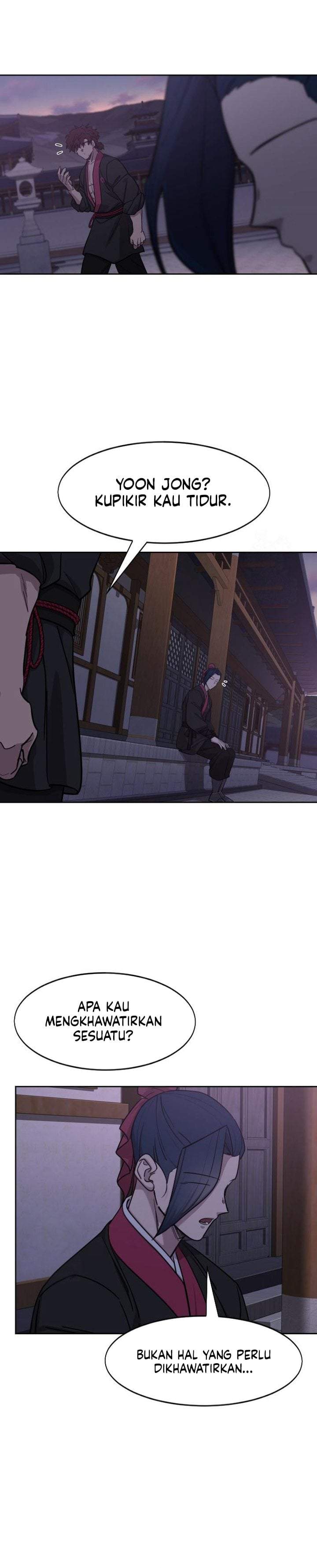 Return of the Flowery Mountain Sect Chapter 159
