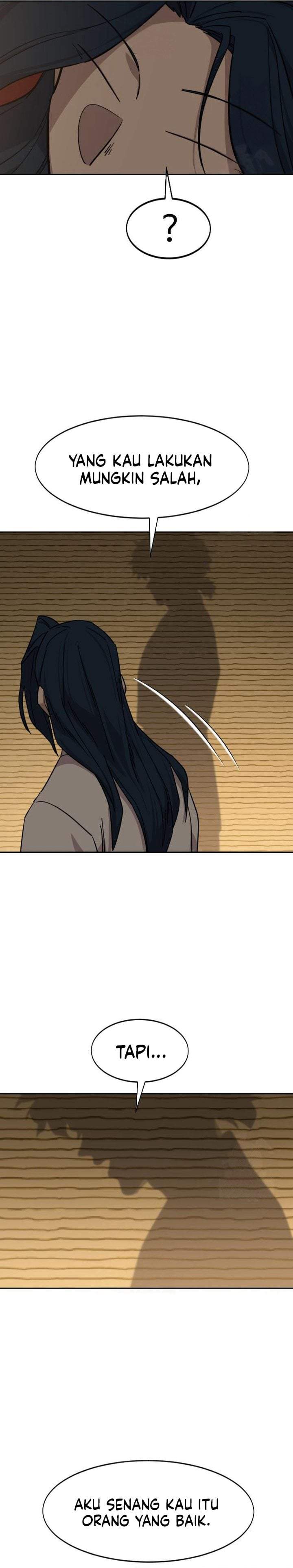 Return of the Flowery Mountain Sect Chapter 159