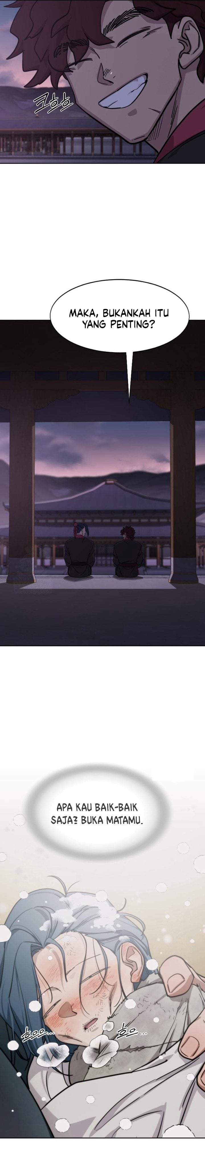 Return of the Flowery Mountain Sect Chapter 159