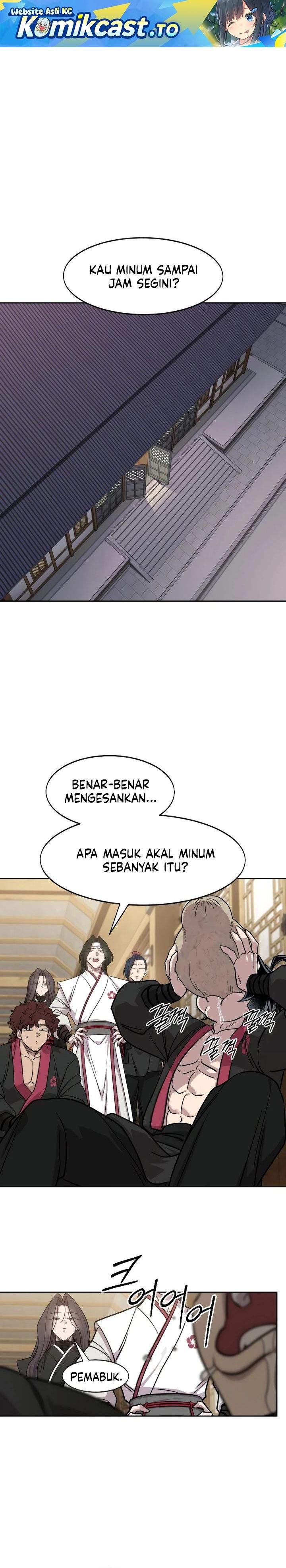 Return of the Flowery Mountain Sect Chapter 160
