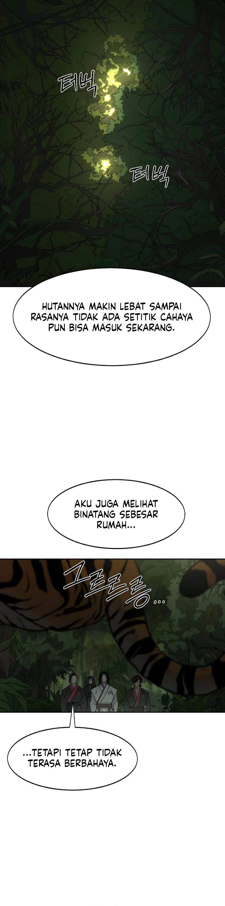 Return of the Flowery Mountain Sect Chapter 160
