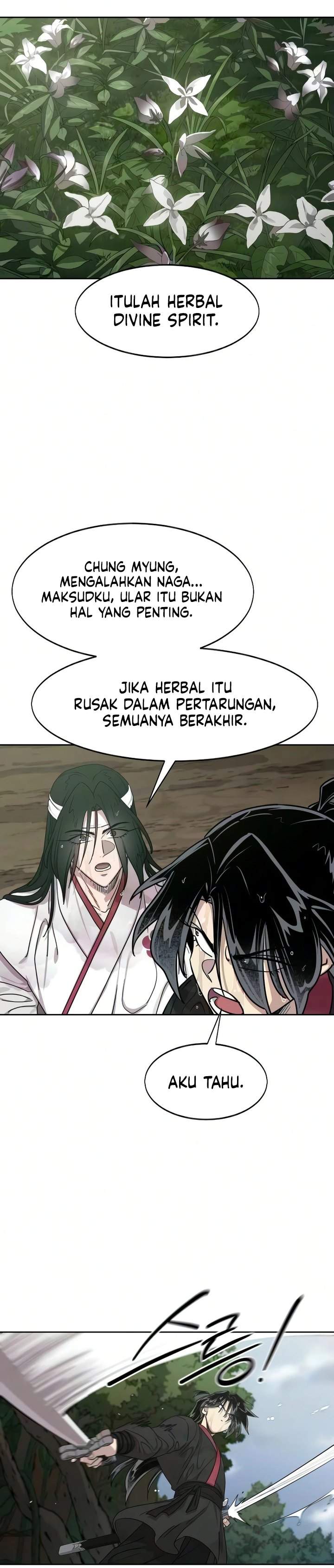 Return of the Flowery Mountain Sect Chapter 161