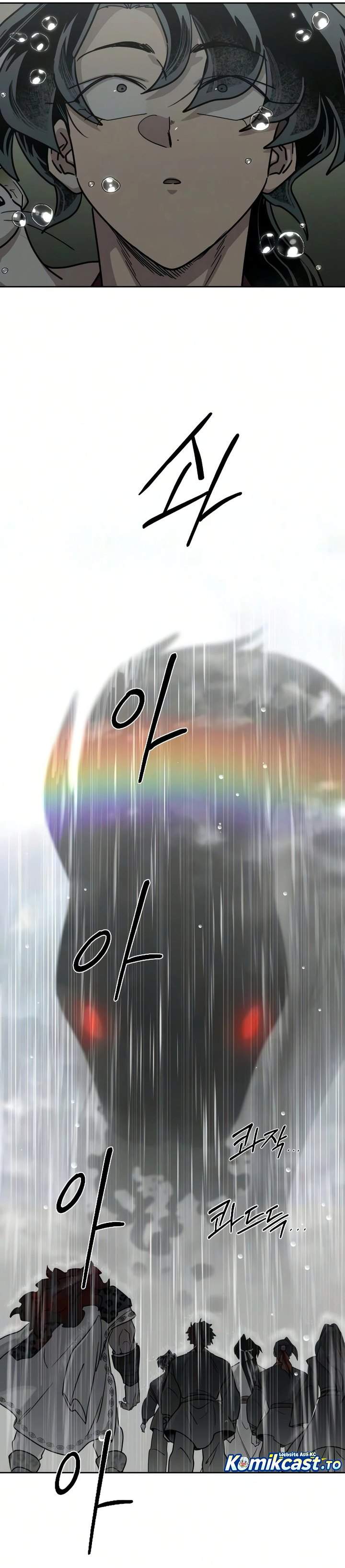 Return of the Flowery Mountain Sect Chapter 161