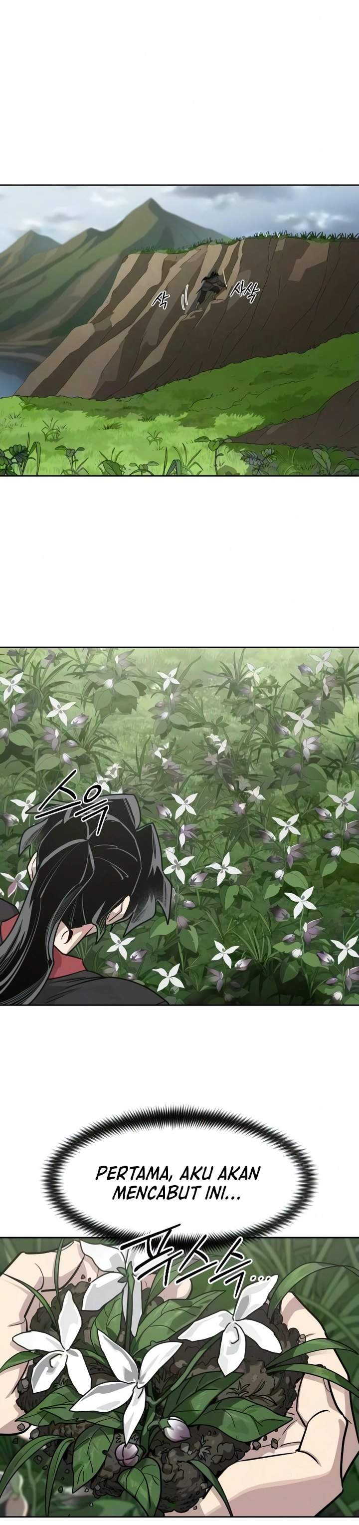 Return of the Flowery Mountain Sect Chapter 161