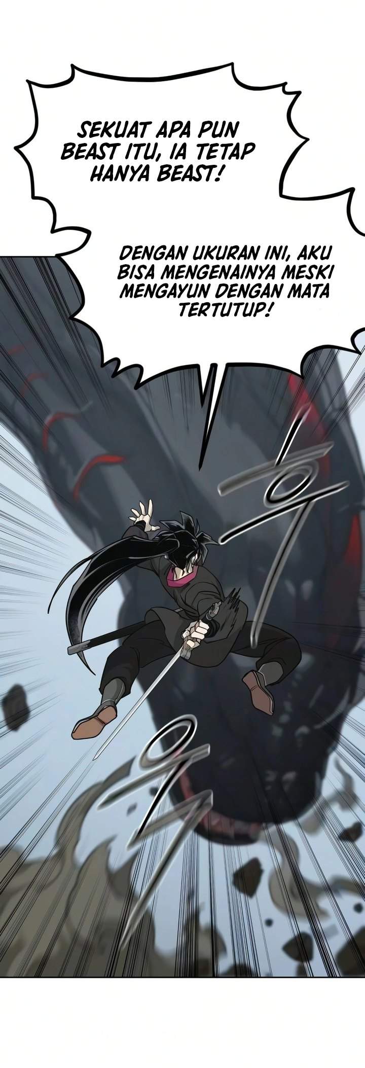 Return of the Flowery Mountain Sect Chapter 161