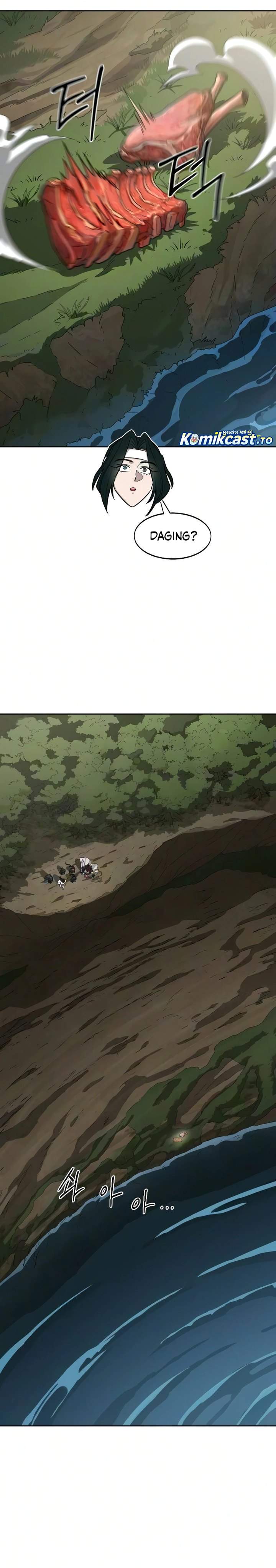 Return of the Flowery Mountain Sect Chapter 161