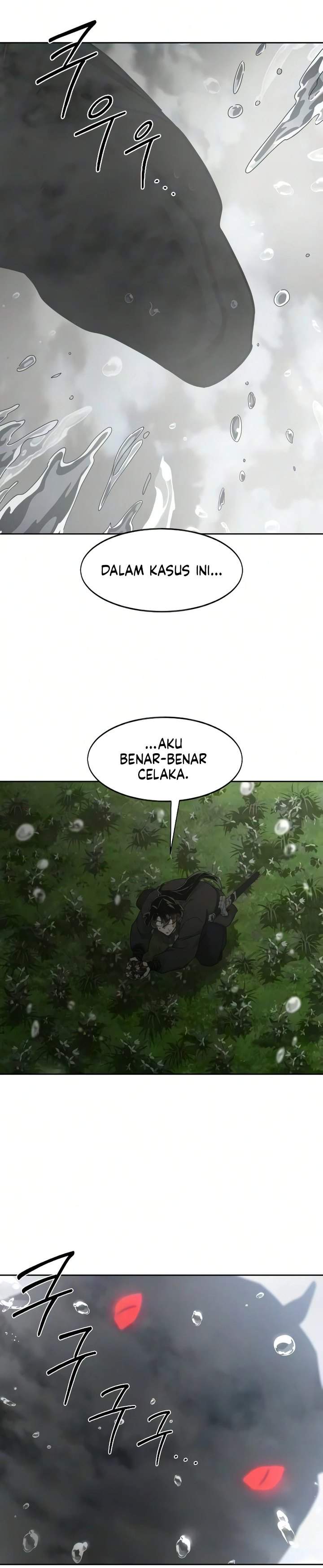 Return of the Flowery Mountain Sect Chapter 161