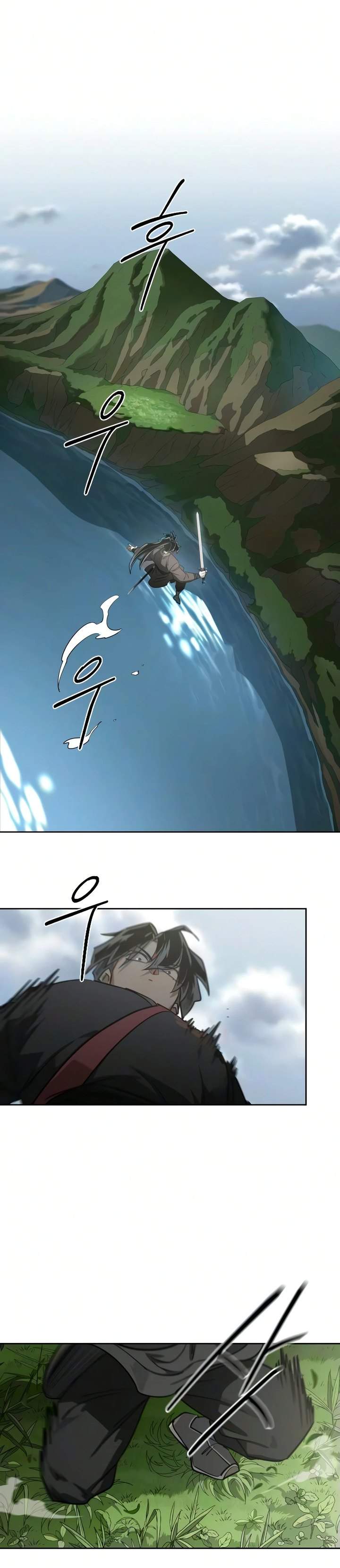Return of the Flowery Mountain Sect Chapter 161