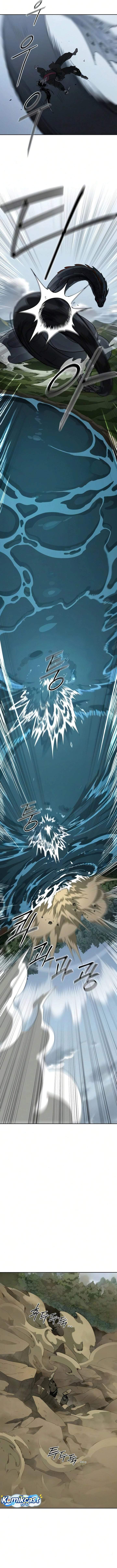 Return of the Flowery Mountain Sect Chapter 162