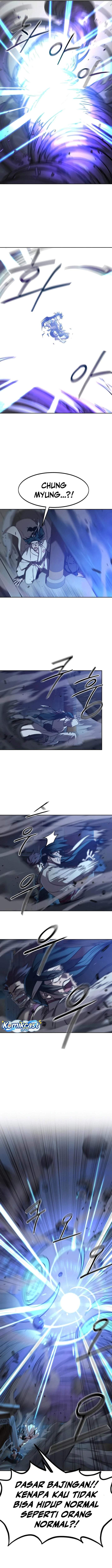 Return of the Flowery Mountain Sect Chapter 163