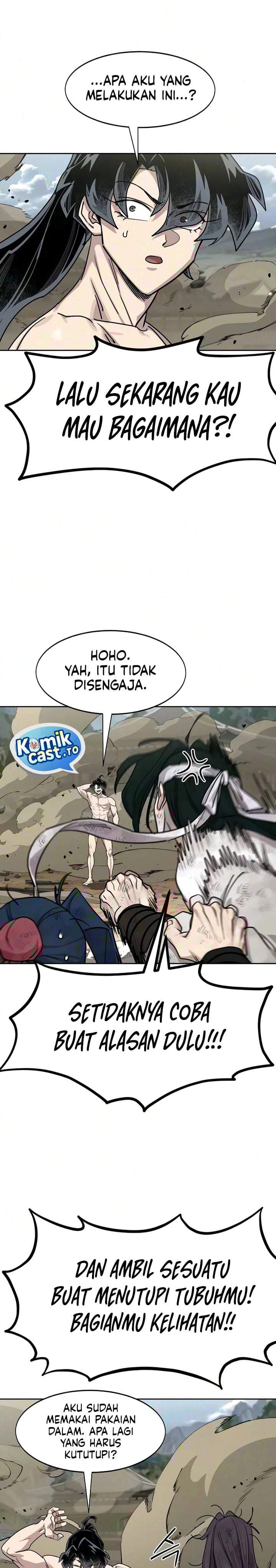 Return of the Flowery Mountain Sect Chapter 164