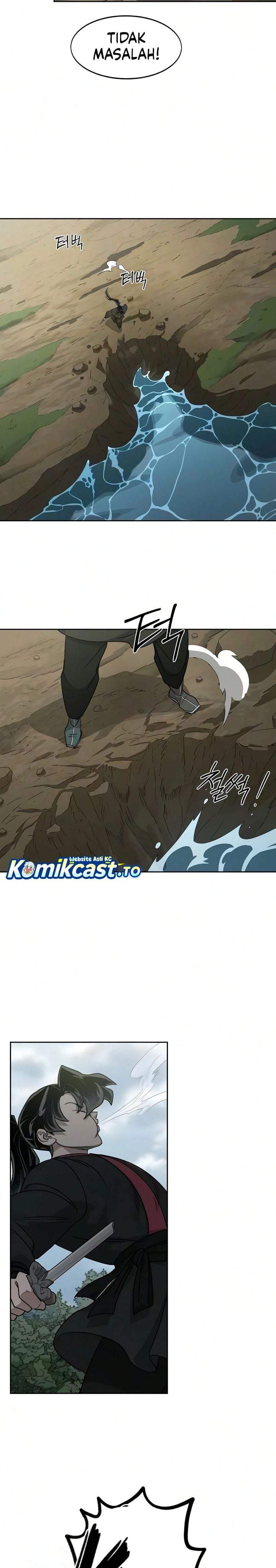 Return of the Flowery Mountain Sect Chapter 164