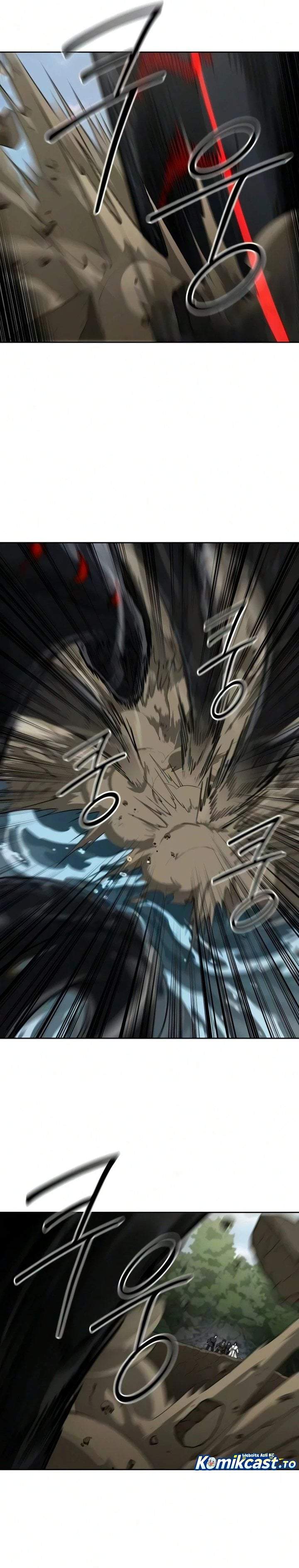 Return of the Flowery Mountain Sect Chapter 165